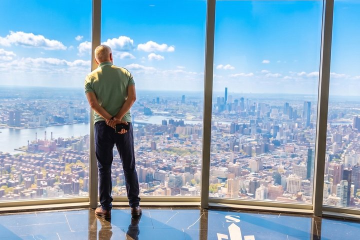 NYC Empire State Building Tickets - Photo 1 of 19